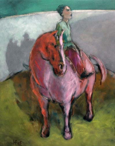 Girl_on_a_Horse
