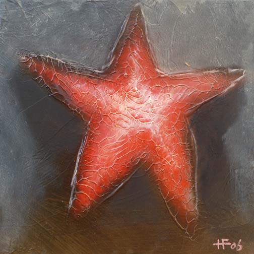 Red_Sea_Star